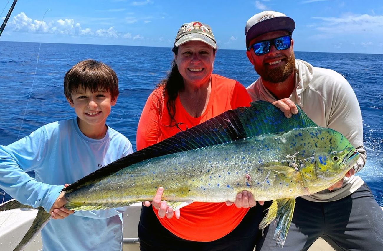 Islamorada Fishing